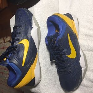 Nike Kobe 7 Basketball Sneakers Shoes